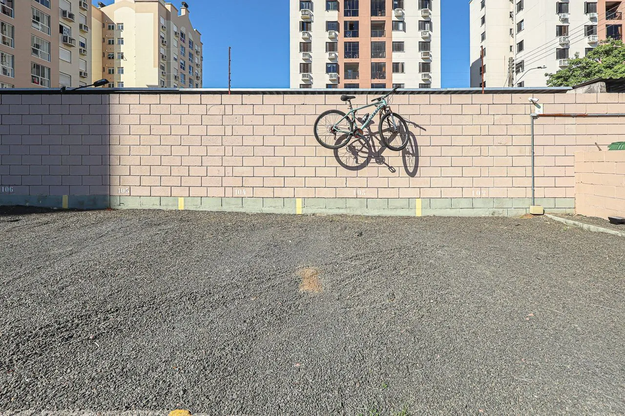Imagem Apartamento com CHURRASQUEIRA em Porto Alegre, RS - ACEITA PROPOSTA
