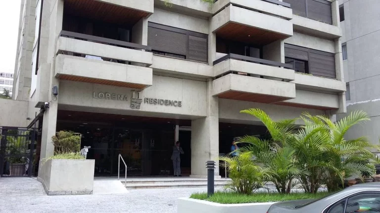 Imagem Flat disponível para locação no Lorena 1157 nos Jardins, com 40m², 1 dormitório e 1 vaga