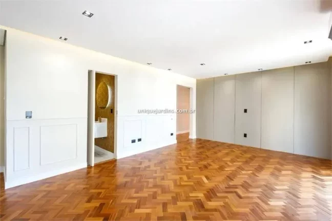 Imagem Apartamento à venda Jardim América São Paulo