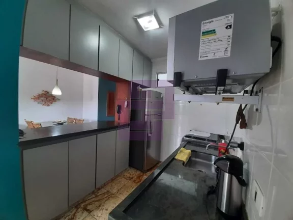 Imagem Enseada Lindo Apartamento!!