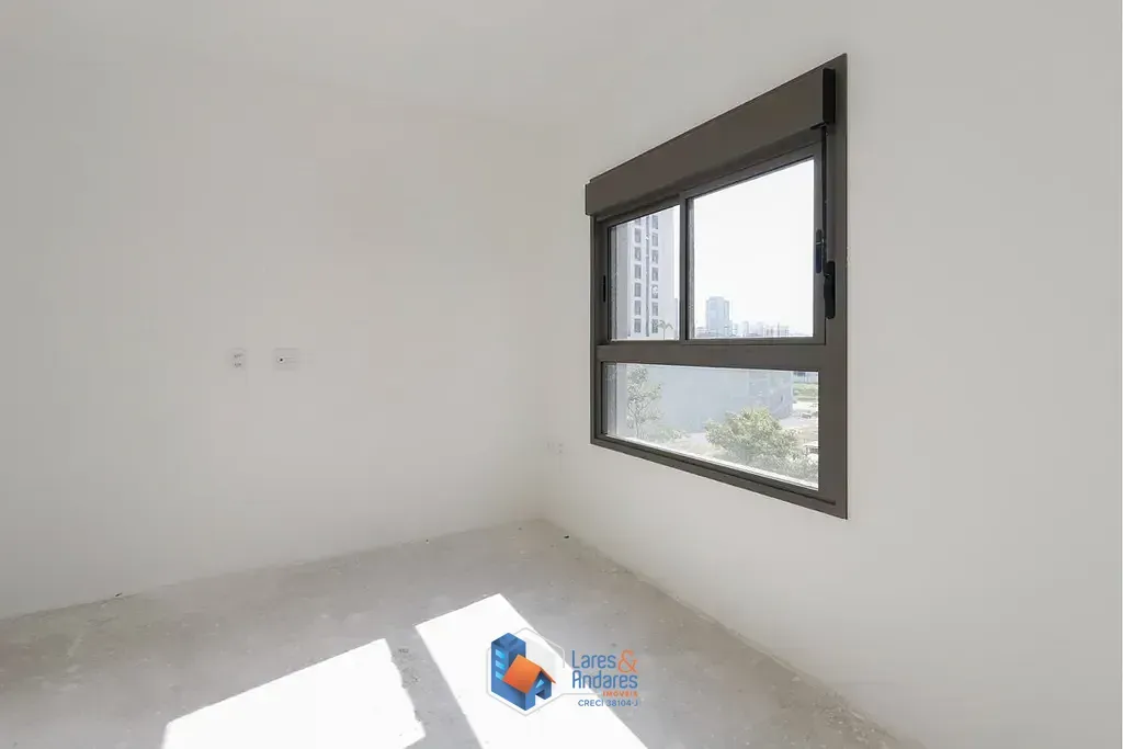 Imagem Apartamento à venda 3 Quartos 3 Suites 2 Vagas 136M² Água Branca São Paulo - SP