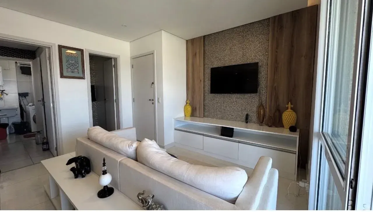 Imagem Apartamento com 3 Quartos à Venda, 89 m² em Centro - Mogi das Cruzes