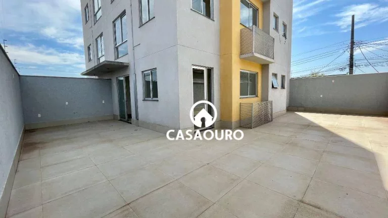 Foto do imóvel Apartamento com 2 quartos com área privativa à venda, 160 m² por R$ 667.990 - Esplanada - Belo Horizonte/MG