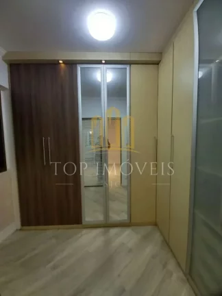 Imagem Linda Cobertura Localizada no Satelite Closet Hidromassagem 2 garagens cobertas Lazer Completo
