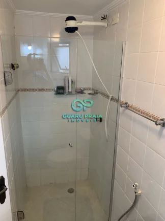 Imagem Apartamento à venda no bairro Enseada - Guarujá/SP