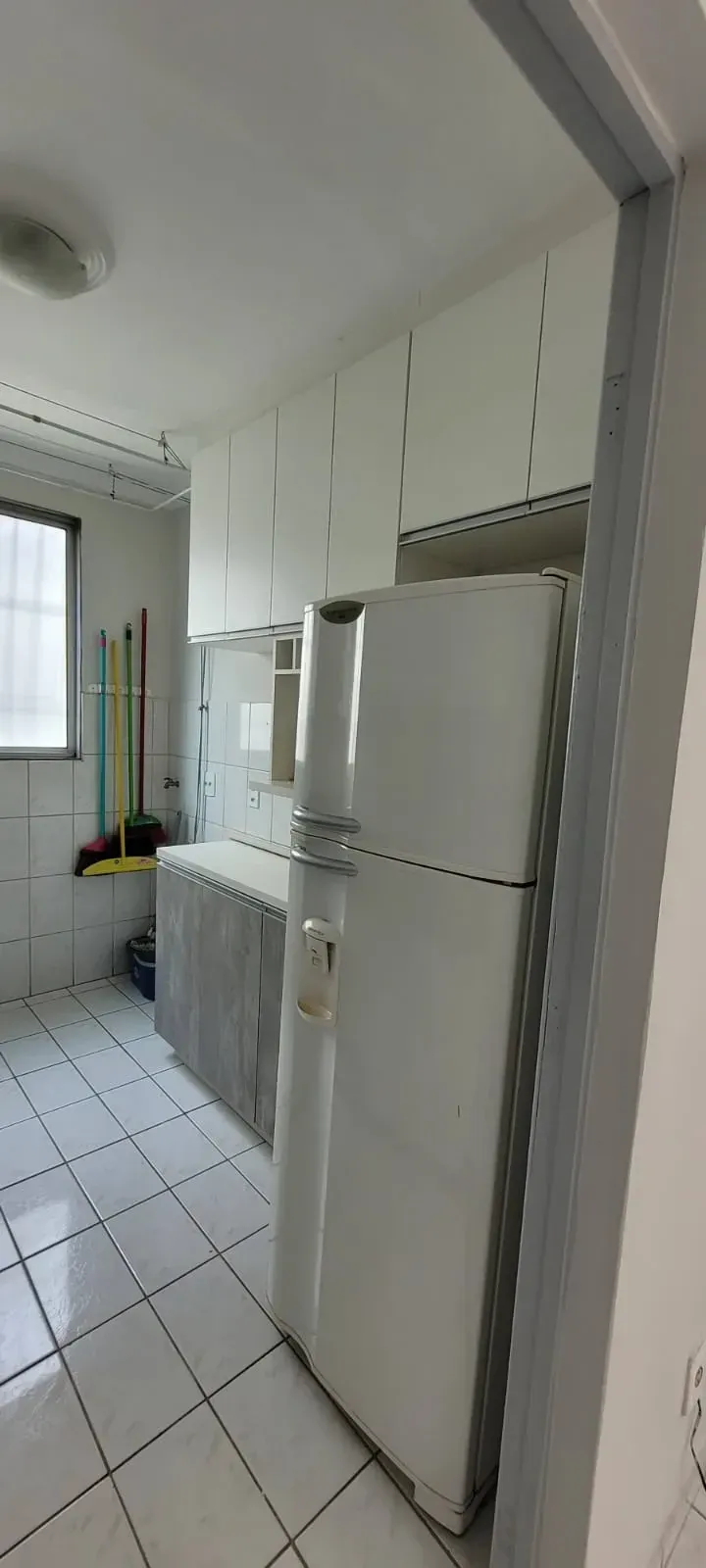 Imagem Apartamento com 2 Quartos à Venda, 44 m² em Betim Industrial - Betim