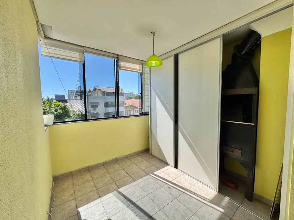 Imagem Apartamento em São Sebastião