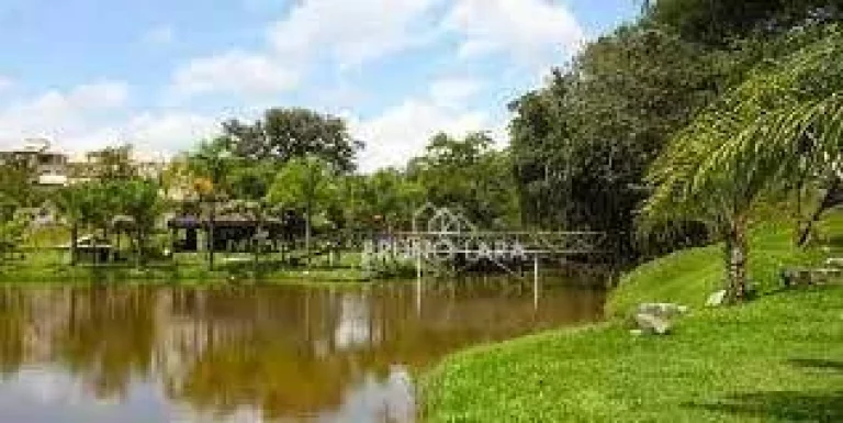 Imagem Casa à venda em Betim/MG - Condomínio Ouro Verde