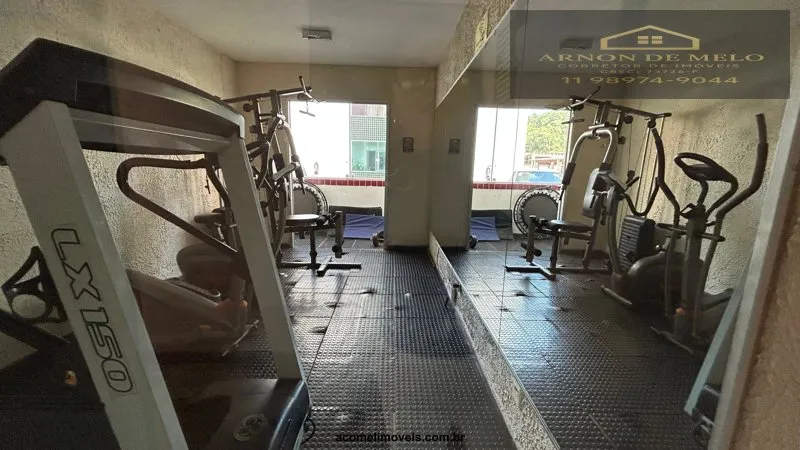 Imagem Apartamentos no Litoral para venda em Praia Grande no bairro Canto do Forte