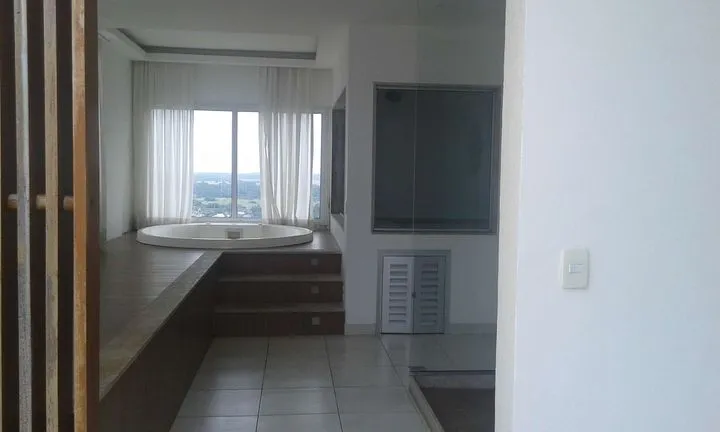Imagem Apartamento com 1 Quarto à Venda, 38 m² em Jardim América - Itaguaí