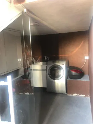 Sobrado com 3 Quartos à Venda, 109 m² em Jardim Camila - Mogi das Cruzes