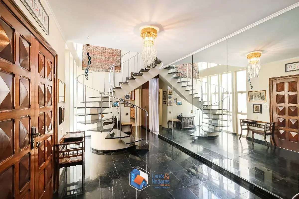 Imagem Casa para venda e locação em Perdizes com 4 quartos, sendo 1 suíte, 269m²