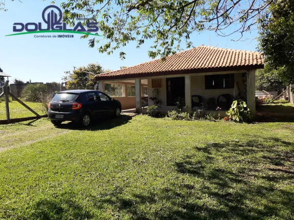 Foto do imóvel Casa de Condomínio com 2 Quartos à Venda, 80 m² em Águas Claras - Viamão