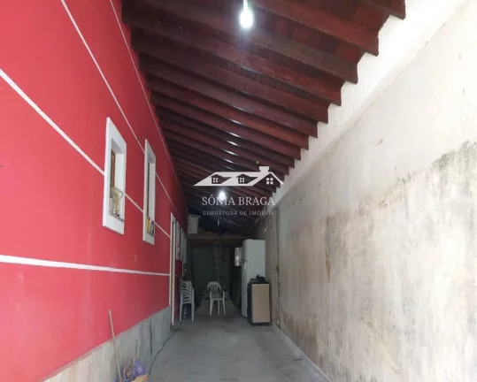 Imagem CASA RESIDENCIAL em Bertioga - SP, Boracéia