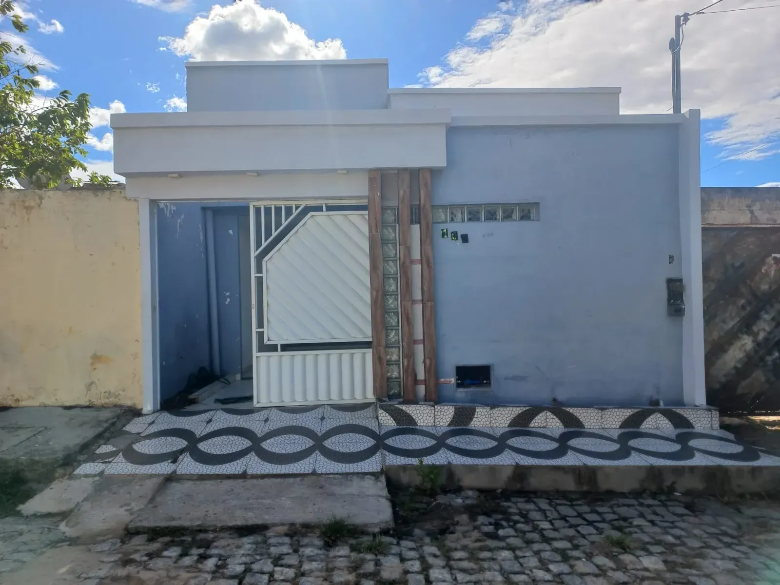 Foto do imóvel: Casa com 3 Quartos à Venda, 258 m² em Coronel João Sá - Coronel João Sá