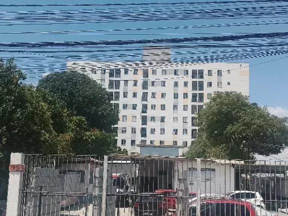 Foto do imóvel Oportunidade Única em SAO PAULO - SP | Tipo: Apartamento | Negociação: Licitação Aberta | Situação: Imóvel em AVENIDA CANGAIBA