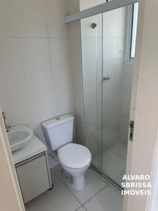 Imagem Aluga - Lindo Apartamento Jardim dos Pinheiros- Itu-SP