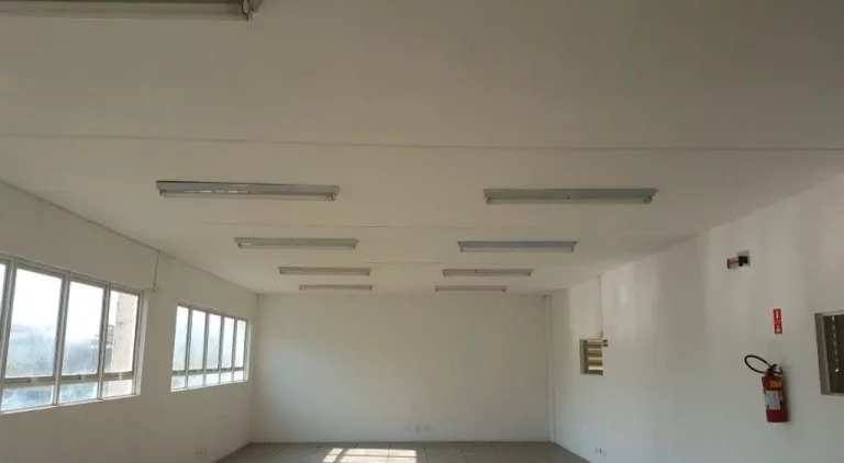 Imagem Galpão 1.052 m para Locação em Jaguariúna