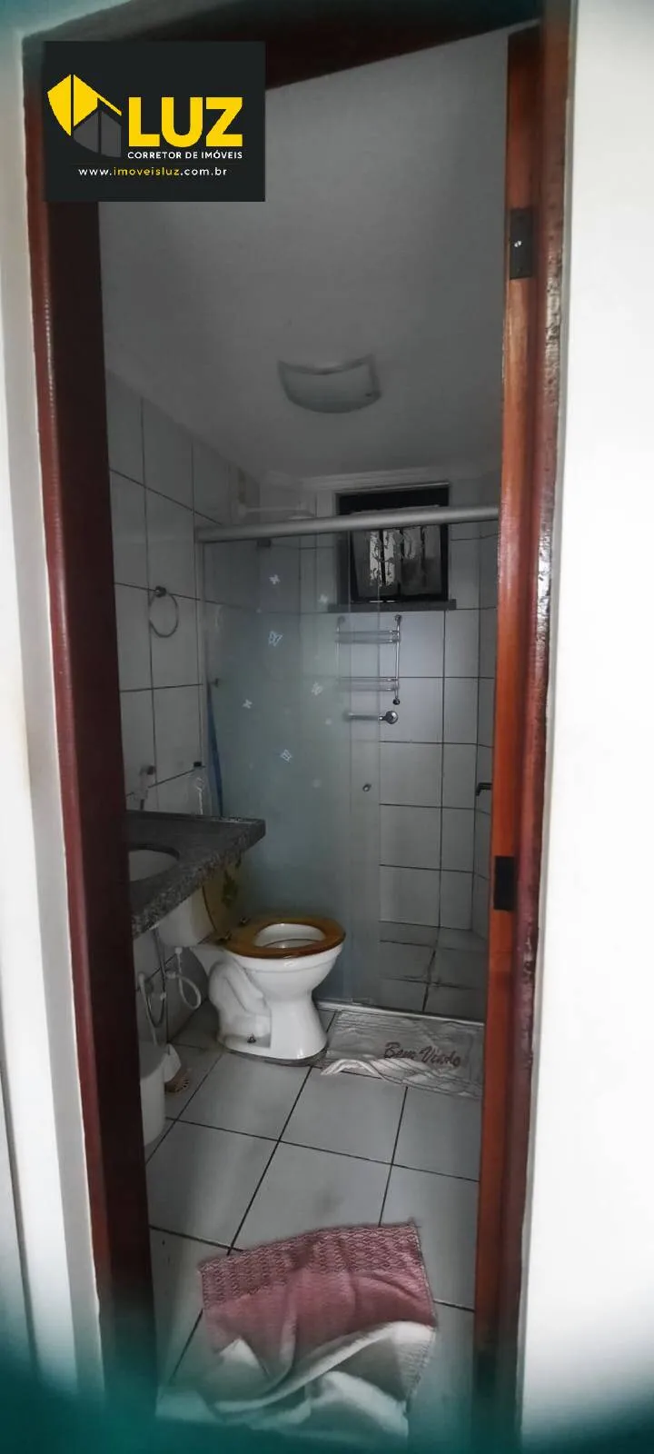 Imagem Apartamento à Venda na Maraponga | Condomínio Vienna - Fortaleza/CE