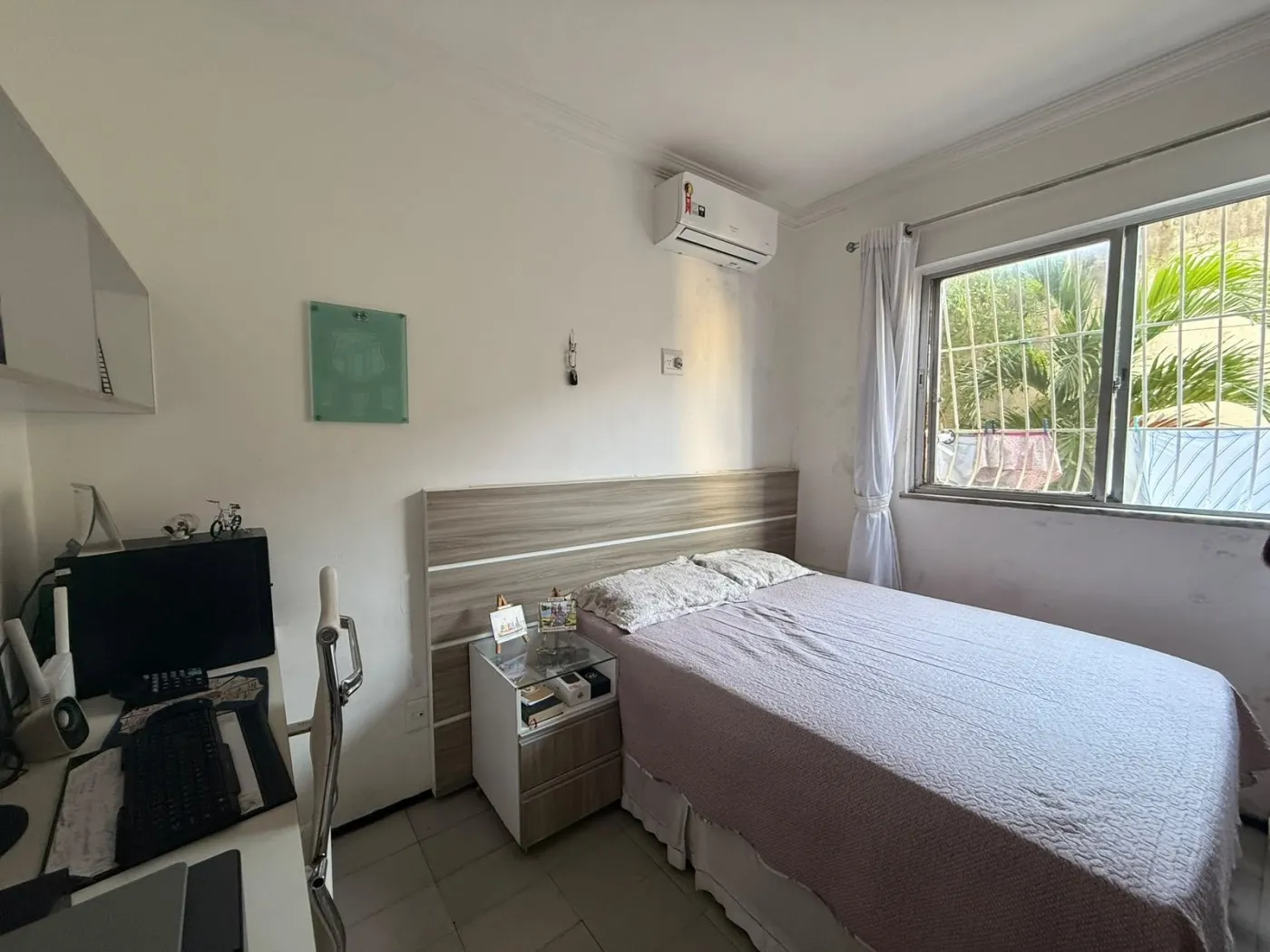 Imagem Apartamento para Venda em Fortaleza, Rodolfo Teófilo, 3 dormitórios, 2 banheiros, 1 vaga