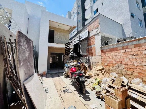 Imagem Casa à venda Bairro 3 quartos Bairro Cabral - Contagem/MG