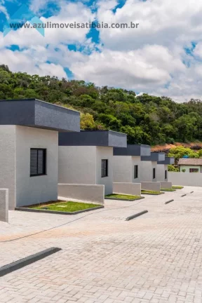 Imagem Lançamento: Casa Térrea em Condomínio em Atibaia