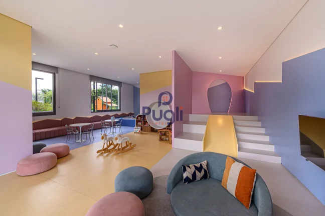 Imagem Cobertura Duplex a Venda no ISLA BY CYRELA em Santo Amaro, São Paulo, SP | 267m2 - 4 Suítes - 3 Vagas Fixas