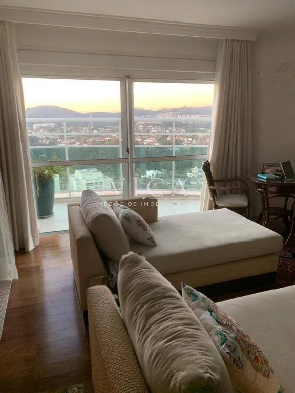 Imagem Madison Gramercy Park | Apto 500m² 4 suítes, piscina, 5 vagas | R$ 7,8 mi