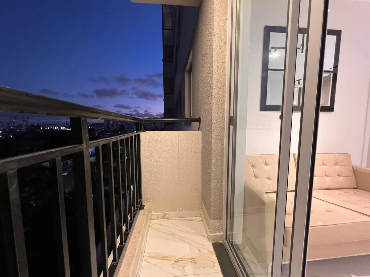 Imagem Apartamento com 2 Quartos para alugar, 42m² - Butantã