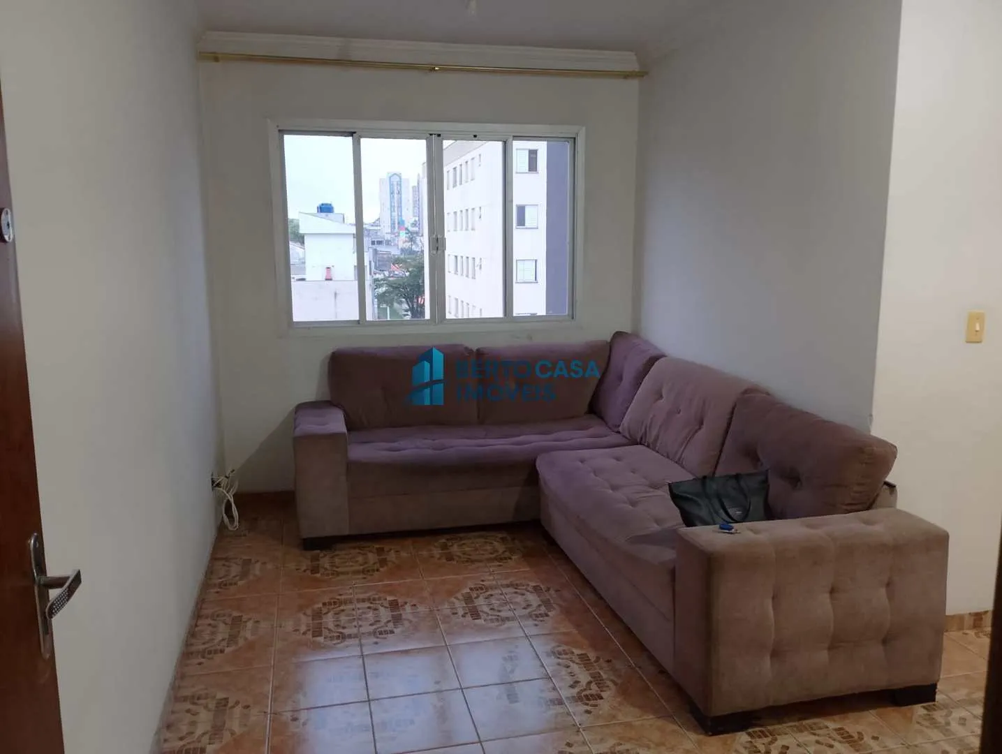 Imagem Apartamento Padrão