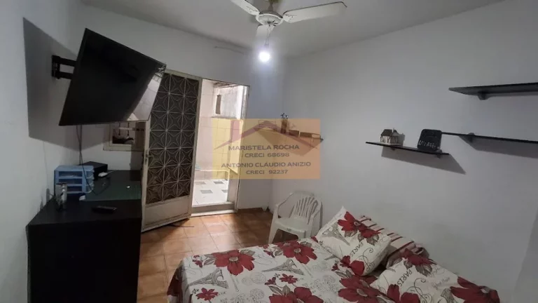 Imagem CASA A VENDA NO CAMPINHO!