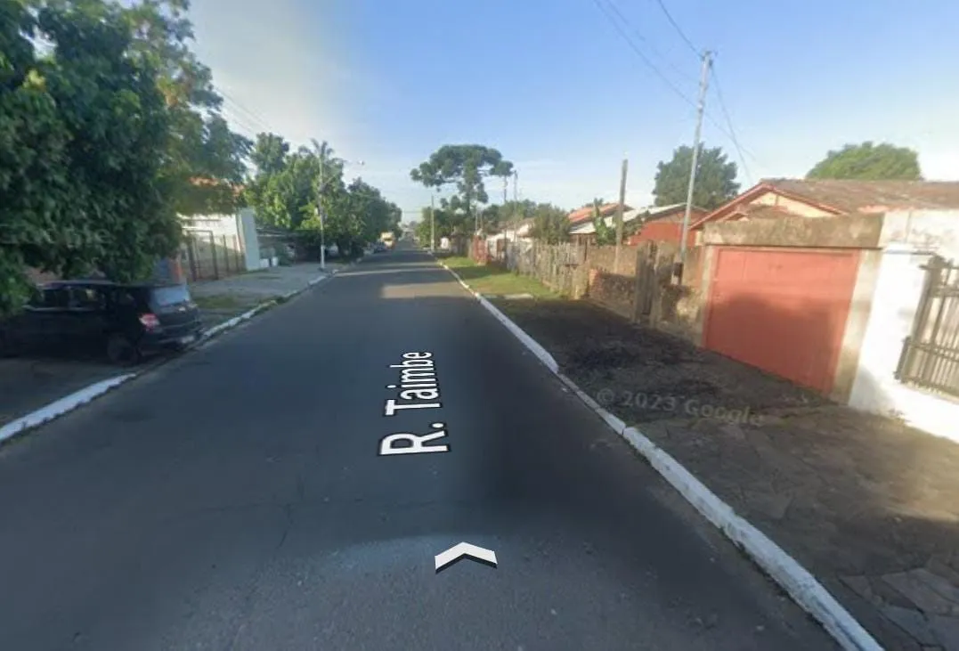 Imagem TERRENO NA ALVORADA