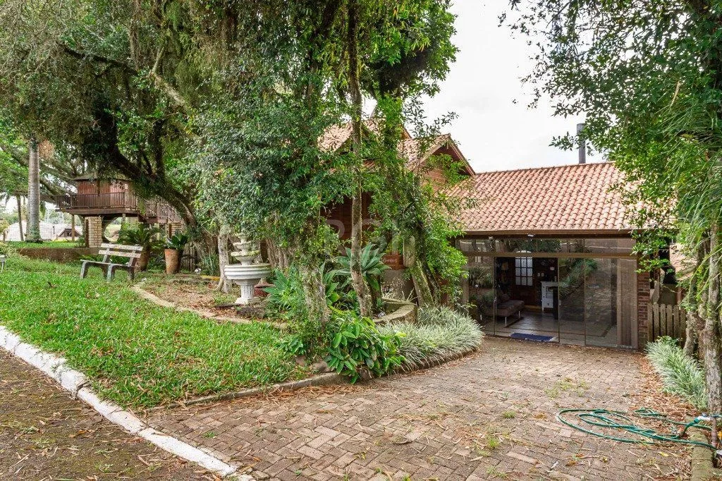 Imagem Casa de Condomínio em Elsa
