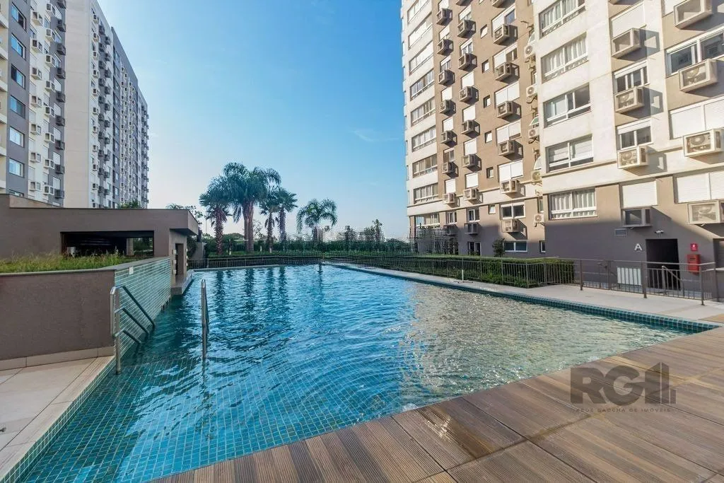 Imagem Apartamento 3 quartos, suite master e garagem!