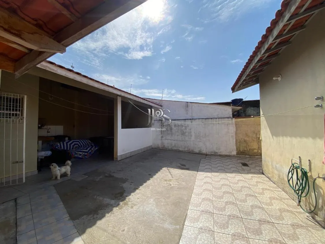 Imagem CASA 4 DORMITÓRIOS E EDÍCULA LADO PRAIA NO GAIVOTAS EM ITANHAÉM