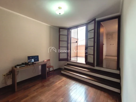 Imagem Casa espaçosa próxima à Unicamp. Ideal para moradia ou investimento
Excelente oportunidade para q...