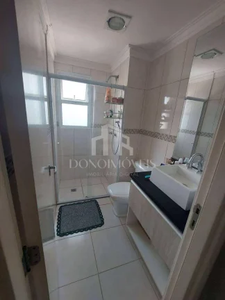 Imagem Apto 107m vista piscina andar baixo Cond Ânima Clube Vila Lusitânia SBC