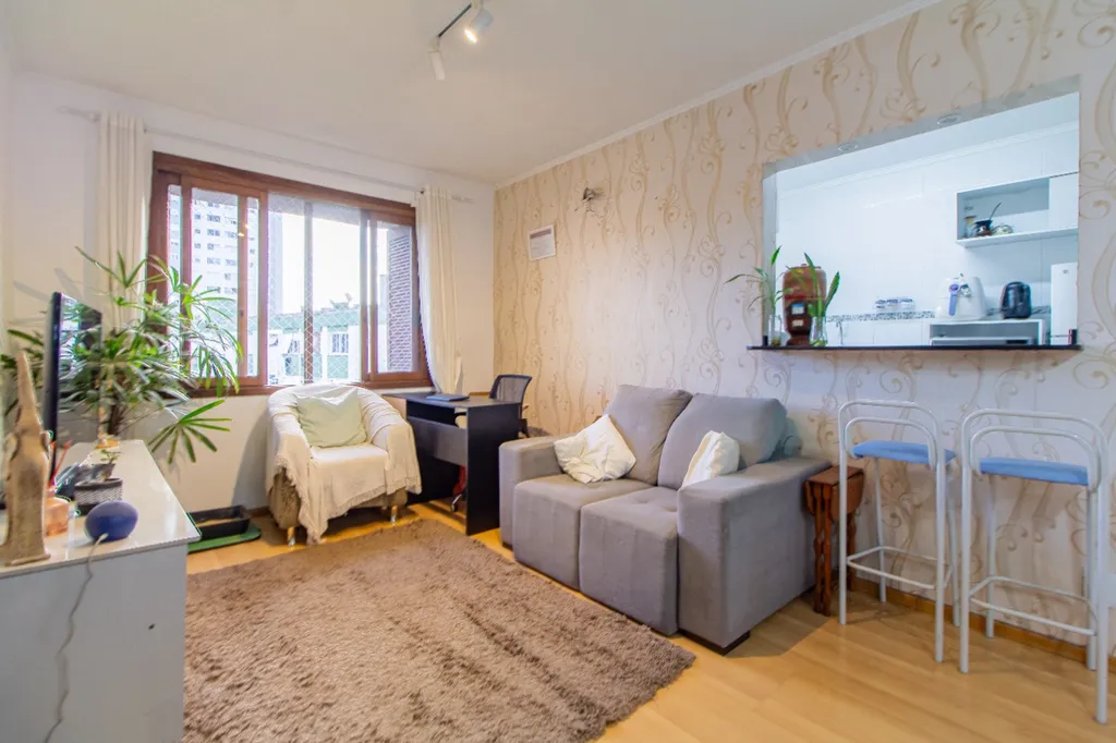 Imagem Apartamento em Santana