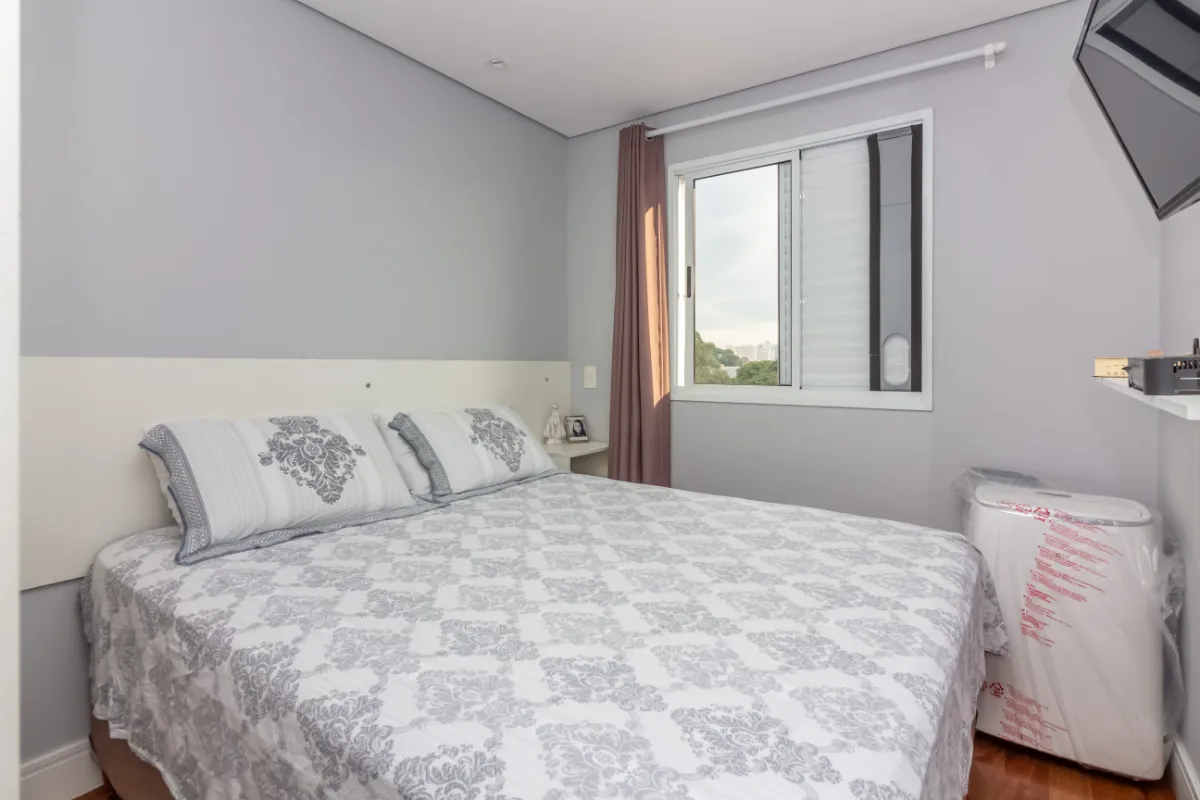 Imagem Apartamento para venda em Vila Barreto com 2 quartos, 48m2