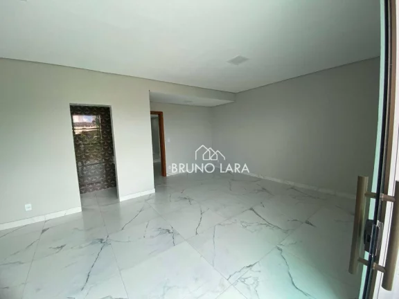Imagem Casa a venda em Betim no bairro Espírito Santo