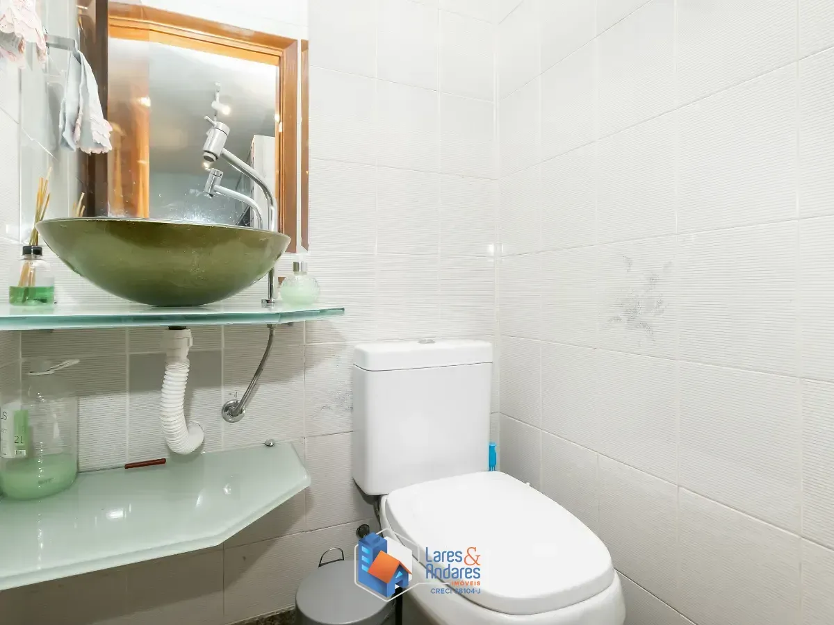 Imagem Apartamento para venda em Vila São Vicente com 3 quartos, sendo 1 suíte, 140m²