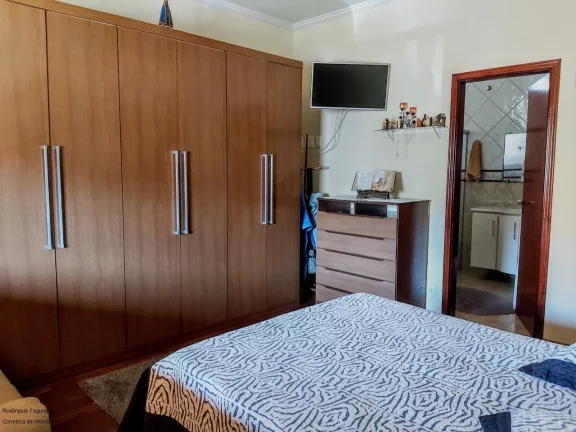 Imagem CASA RESIDENCIAL em POÇOS DE CALDAS - MG, JARDIM PHILADÉLPHIA