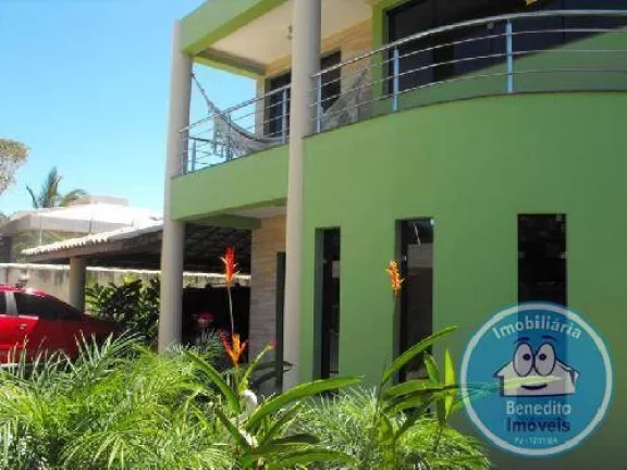Imagem VENDO BELISSIMA CASA EM LOTEAMENTO FECHADO DE ALTO PADRÃO