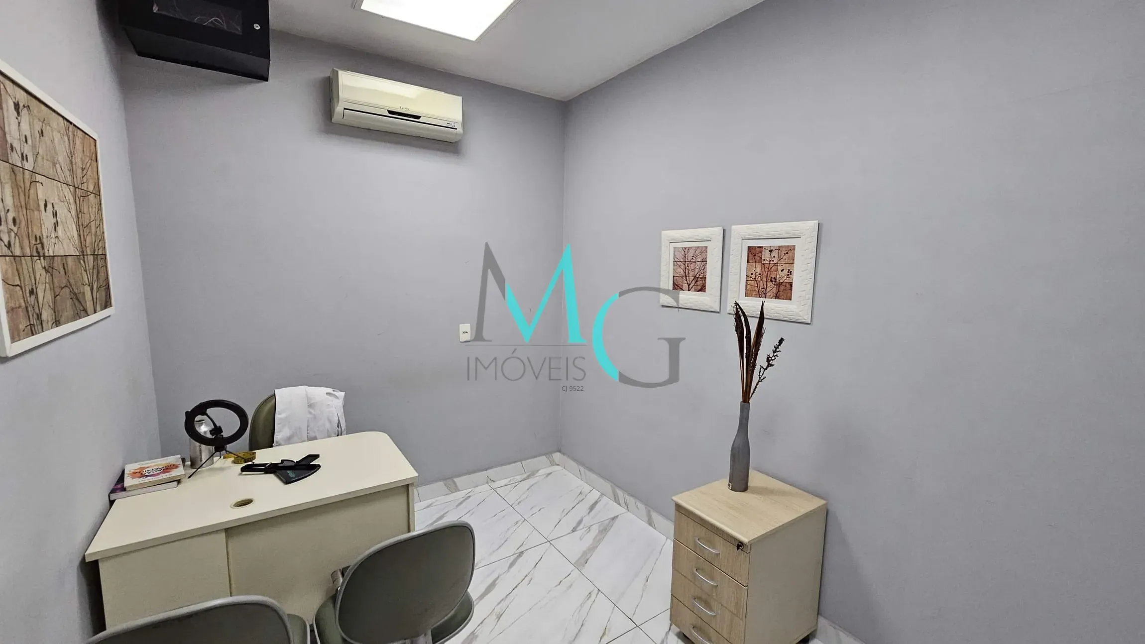 Imagem Loja para locação por R$ 3.500,00 + Taxas, 85m², Centro de Campo Grande, Rio de Janeiro, RJ
