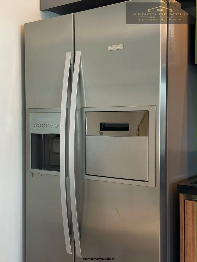 Imagem Apartamentos para locação em Barueri no bairro Alphaville