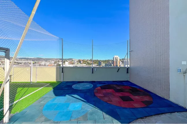 Imagem Apartamento para venda no bairro Azenha em Porto Alegre