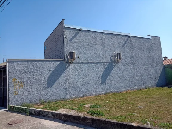 Imagem Sala Comercial para Locação em Votorantim-SP, Real Parque II: 1 Sala, 2 Banheiros, 150,00m² de Área, 1 mezanino.