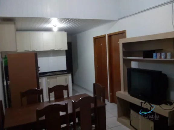 Imagem CASA RESIDENCIAL em PONTAL DO PARANÁ - PR, Pontal do Sul