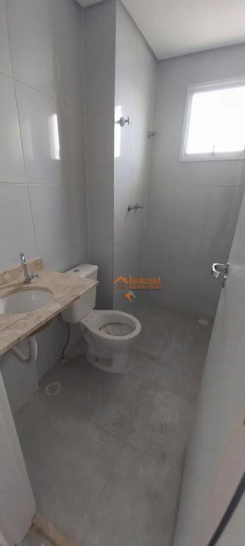 Imagem Apartamento Duplex com 2 dormitórios à venda, 90 m² por R$ 495.000,00 - Vila Nova Bonsucesso - Guarulhos/SP