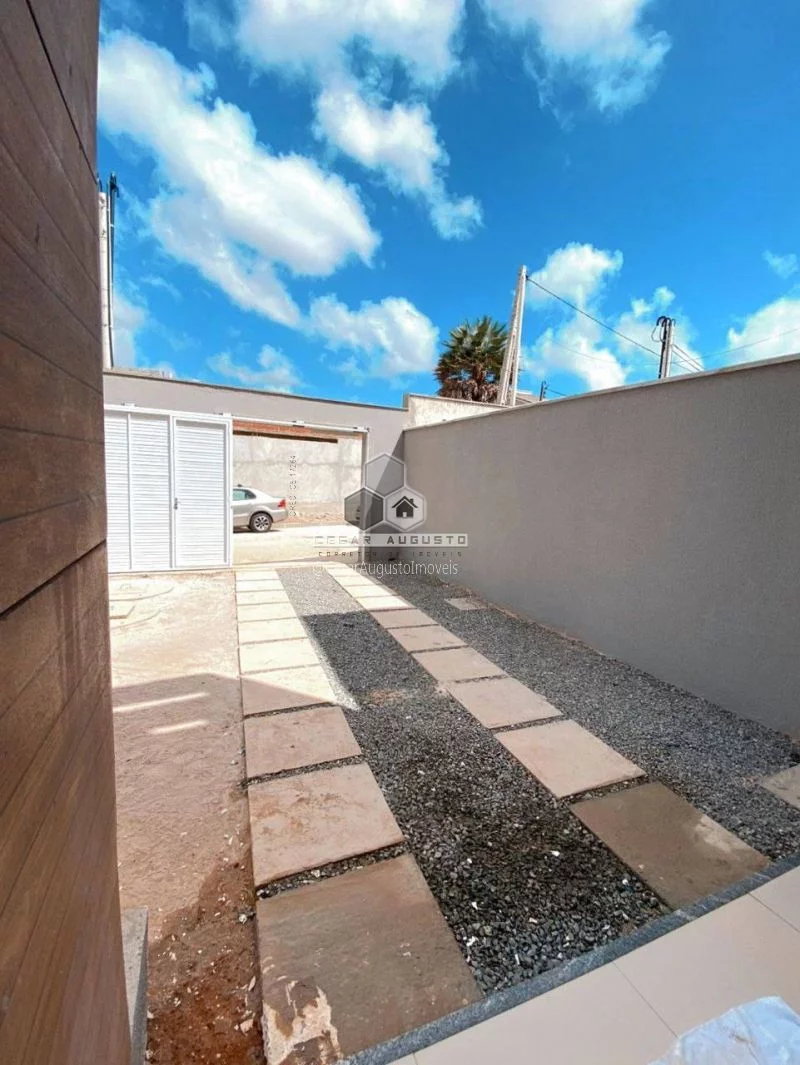 Imagem Viver bem Eus?(C)bio - Casas duplex com 03 suítes no Eus?(C)bio